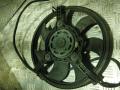 Вентилятор радиатора Audi A6 C5 (S6,RS6) 2000г. - фото №2