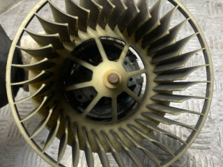 Моторчик печки, ориг. номер 8385558, BMW X5 E53 2003-2006