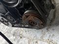 Компрессор кондиционера Renault Laguna 1 1997г. - фото №2