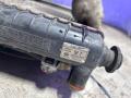 Радиатор (основной) Daewoo Matiz M150 restailing 2007г. - фото №4
