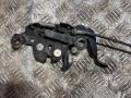 Замок капота Nissan Qashqai +2 Qashqai+2 2009г. - фото №2