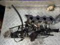 Патрубок воздушного фильтра Mitsubishi Lancer 9 2006г. - фото №2