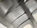 Кожух рулевой колонки Nissan Juke 1 2014г. - фото №4