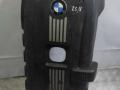N52 Декоративная крышка двигателя BMW 5 E60/E61 2007г. - фото №3
