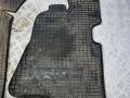 1921114, 1921112 Коврики в салон Mitsubishi Space Wagon 2 1994г. - фото №2