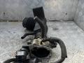 3517022800 Заслонка дроссельная Hyundai Elantra XD 2007г. - фото №2