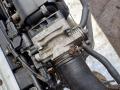 3517022800 Заслонка дроссельная Hyundai Accent LC 2005г. - фото №5