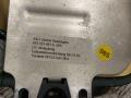 4F2953497E Кожух рулевой колонки Audi A6 C6 (S6,RS6) 2006г. - фото №3