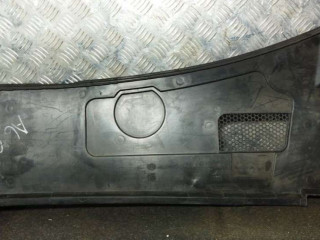 Дождевик, Audi A6 C6 (S6,RS6) 2004-2008