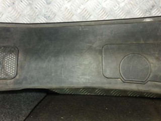 Дождевик, Audi A6 C6 (S6,RS6) 2004-2008