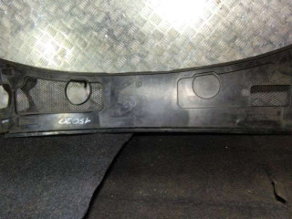 Дождевик, Audi A6 C6 (S6,RS6) 2004-2008
