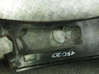 Дождевик, Audi A6 C6 (S6,RS6) 2004-2008
