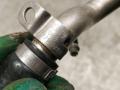 077103211B Патрубок (трубопровод, шланг) Volkswagen Touareg 1 2007г. - фото №4