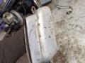 Насадка на глушитель BMW 7 F01/F02 2012г. - фото №2