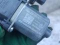 5Q0959811 Моторчик стеклоподъемника задний левый Skoda Octavia A7 2014г. - фото №3