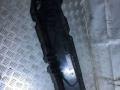 7033741 Передняя панель крепления облицовки (телевизор) BMW 5 E60/E61 2008г. - фото №2
