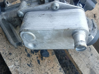 Корпус масляного фильтра, ориг. номер 7787698, 7787072, BMW 5 E60/E61 2002-2007