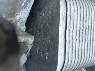 Корпус масляного фильтра, ориг. номер 7787698, 7787072, BMW X3 E83 2003-2006