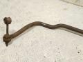 Стабилизатор подвески (поперечной устойчивости) передний Volvo 940 1997г. - фото №3
