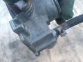 2112-1148010 Заслонка дроссельная Lada 2114 2008г. - фото №5