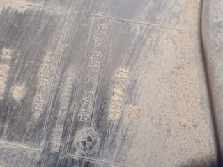 Защита днища, ориг. номер 7178548, BMW X5 E70 restailing