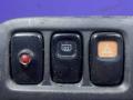 Накладка декоративная на торпедо Mazda 323 F 1996г. - фото №5