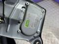 Моторчик заднего стеклоочистителя (дворника) Honda Civic 6 1997г. - фото №3