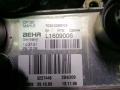 70310369 Теплообменник масляного фильтра BMW 1 E87/E81/E82/E88 2009г. - фото №3
