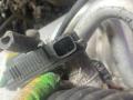 SERA576-01 Заслонка дроссельная Nissan Almera Tino 2004г. - фото №2