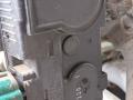 SERA576-01 Заслонка дроссельная Nissan Almera Tino 2004г. - фото №3