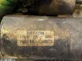 F89UBB, F89UBB1K052Y Стартер Ford Explorer 3 2003г. - фото №4