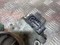 Заслонка дроссельная Hyundai Accent LC 2005г. - фото №2