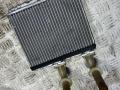 Радиатор отопителя (печки) Nissan Cefiro 2 1999г. - фото №2