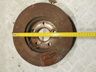 Диск тормозной передний, Ford Focus 3 2011-2015