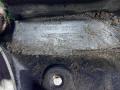 7662533120 Брызговик Toyota Camry XV40 2010г. - фото №3