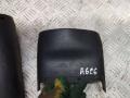 4F2953515 Кожух рулевой колонки Audi A6 C6 (S6,RS6) 2006г. - фото №3