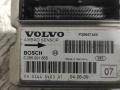 0285001655 Блок AirBag Volvo S80 1 2005г. - фото №2