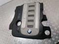 Декоративная крышка двигателя BMW 7 E65/E66 2006г. - фото №2