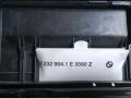 Бардачок BMW 3 E90/E91/E92/E93 2007г. - фото №3