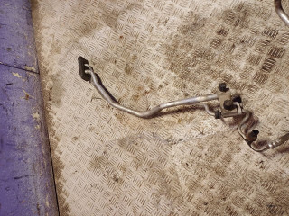 Трубка кондиционера, BMW X5 E70 restailing