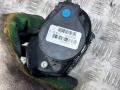AL8478612 Ремень безопасности задний левый Ford Escape 2 2010г. - фото №5