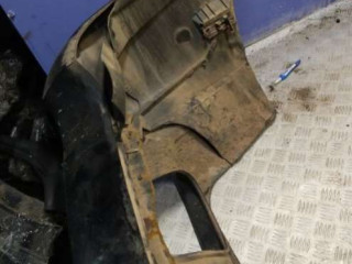 Бампер задний, BMW X5 E53 2003-2006
