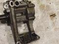 2247212 Насос масляный BMW 5 E39 2002г. - фото №2