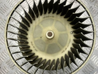 Моторчик печки, ориг. номер 8385558, BMW X5 E53 2003-2006