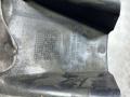 7L6815174E Накладка декоративная на торпедо Volkswagen Touareg 1 2008г. - фото №3