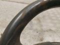 Подушка безопасности водителя Seat Toledo 1 1996г. - фото №2
