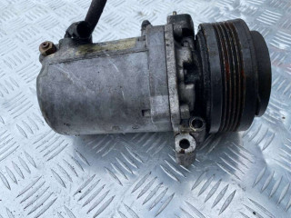 Компрессор кондиционера, BMW 3 E46 1997-2003