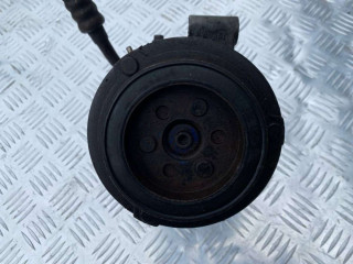 Компрессор кондиционера, BMW 3 E46 1997-2003