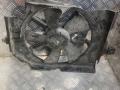 Вентилятор радиатора Nissan X-Trail T30 2003г. - фото №3