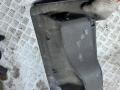 Бардачок Peugeot 406 2000г. - фото №4